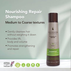 Nourishing Repair Shampoo
