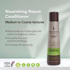 Nourishing Repair Conditioner