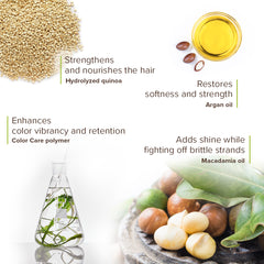 Color Care Conditioner