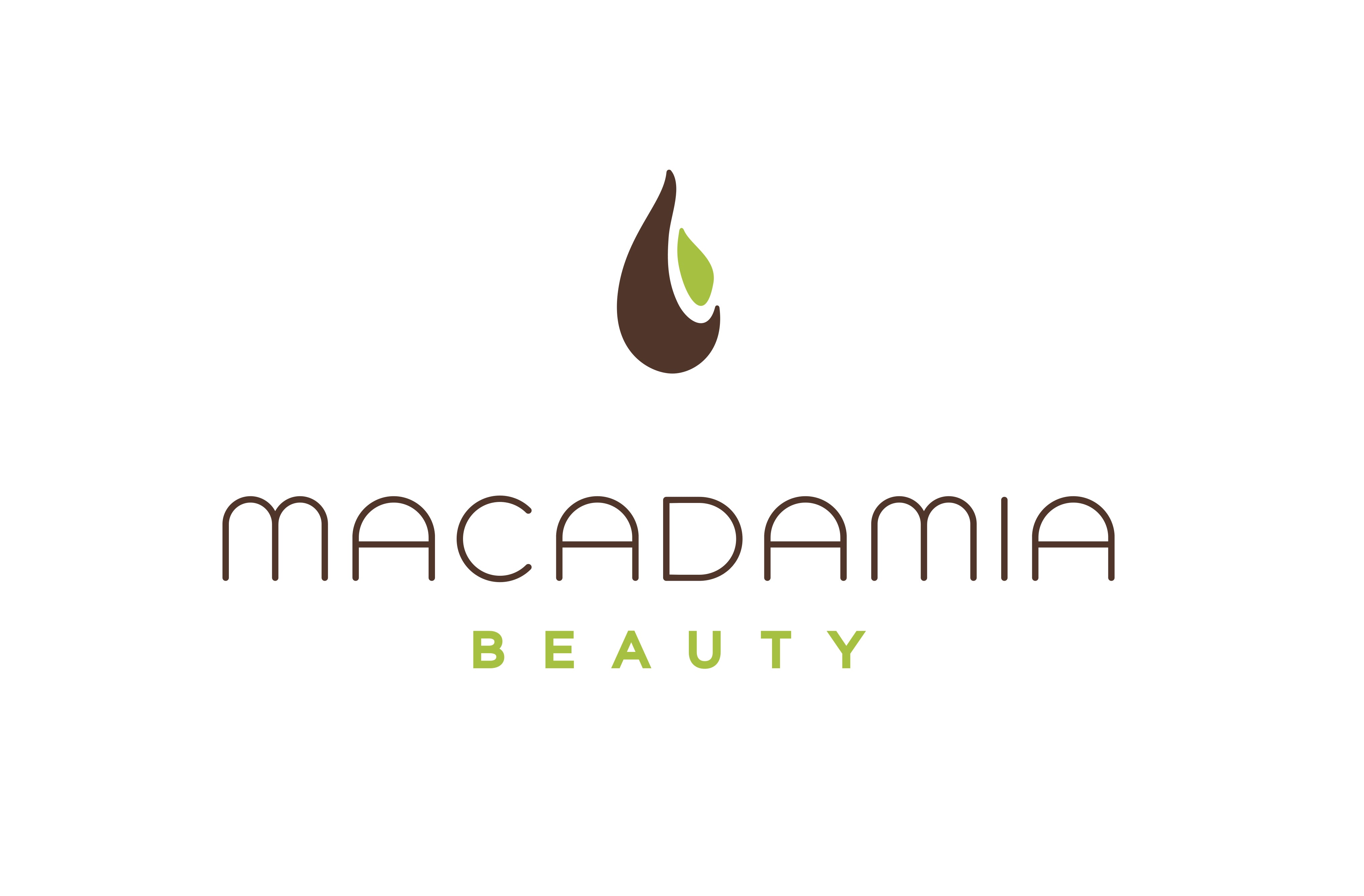 Macadamia Beauty | Premium Haircare Products | Repair, Moisture, Shine