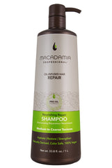 Nourishing Repair Shampoo