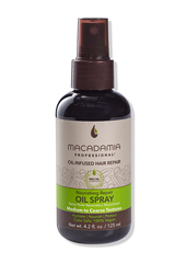 Nourishing Repair Oil Spray
