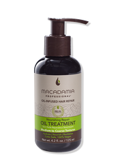 Nourishing Repair Oil Treatment