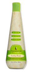 Smoothing Shampoo