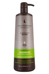 Ultra Rich Repair Shampoo