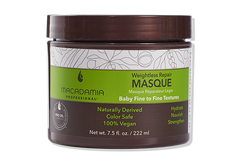Weightless Repair Masque