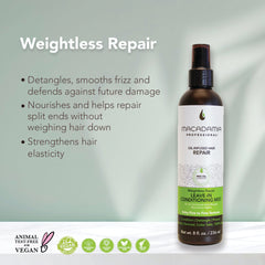 Weightless Repair Leave-In Conditioning Mist