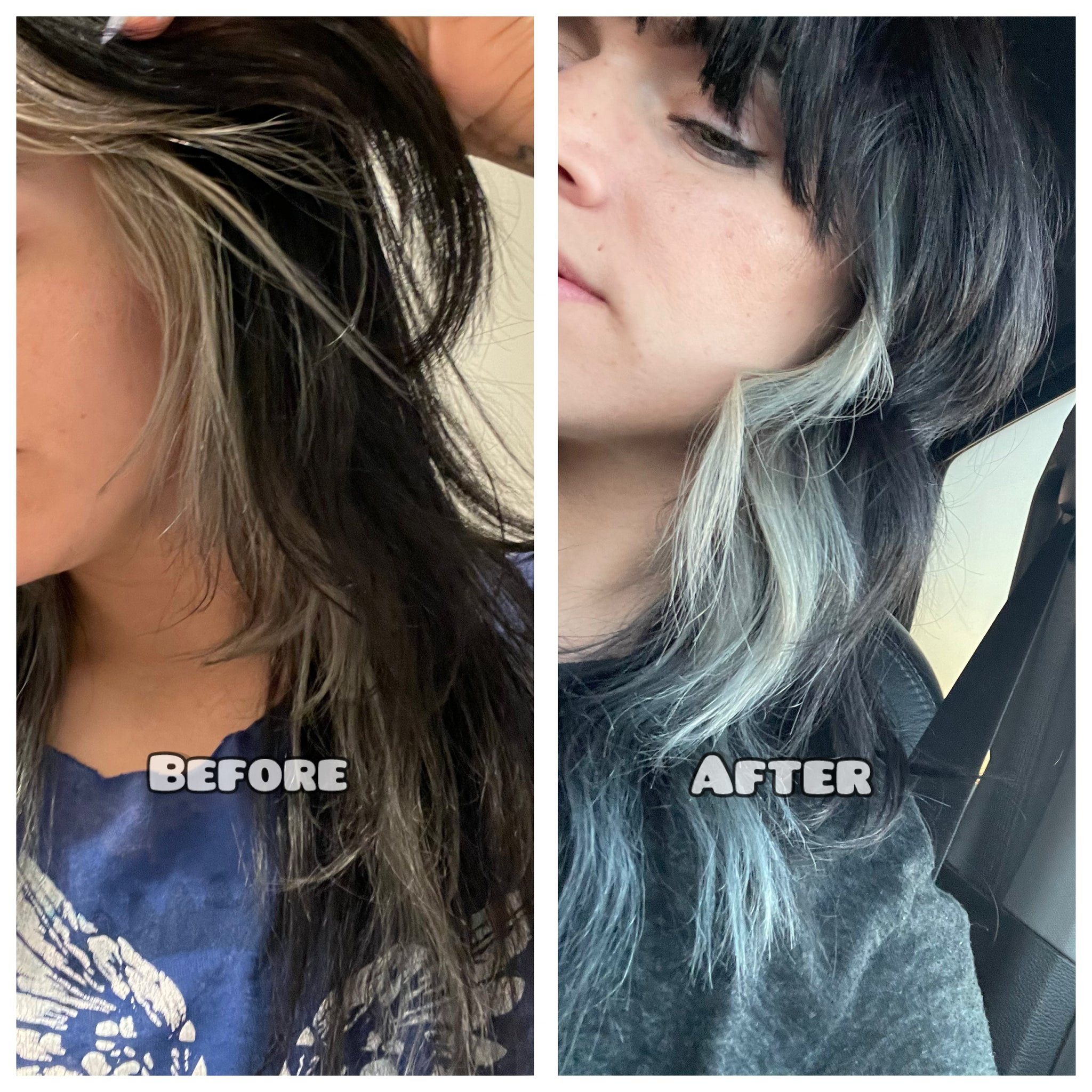 Bond Repair Masque
