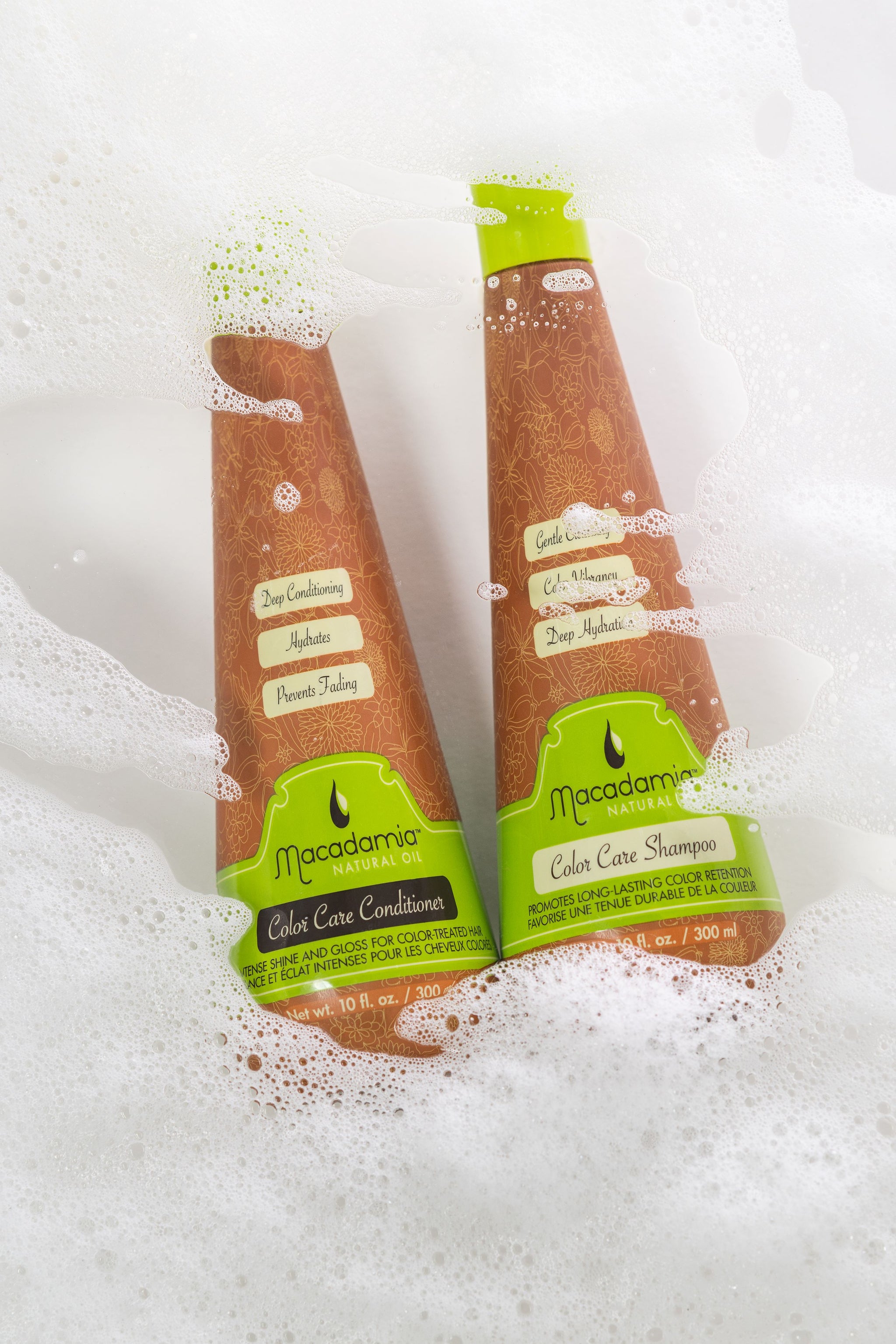 Color Care Shampoo
