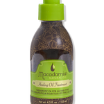 Healing Oil Treatment