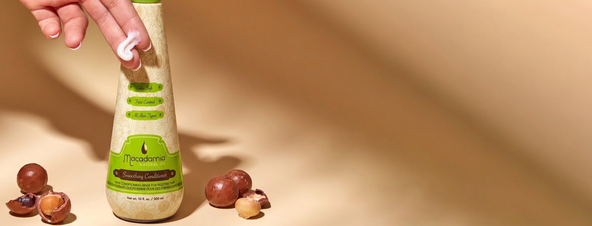 Macadamia Product Photoshoot