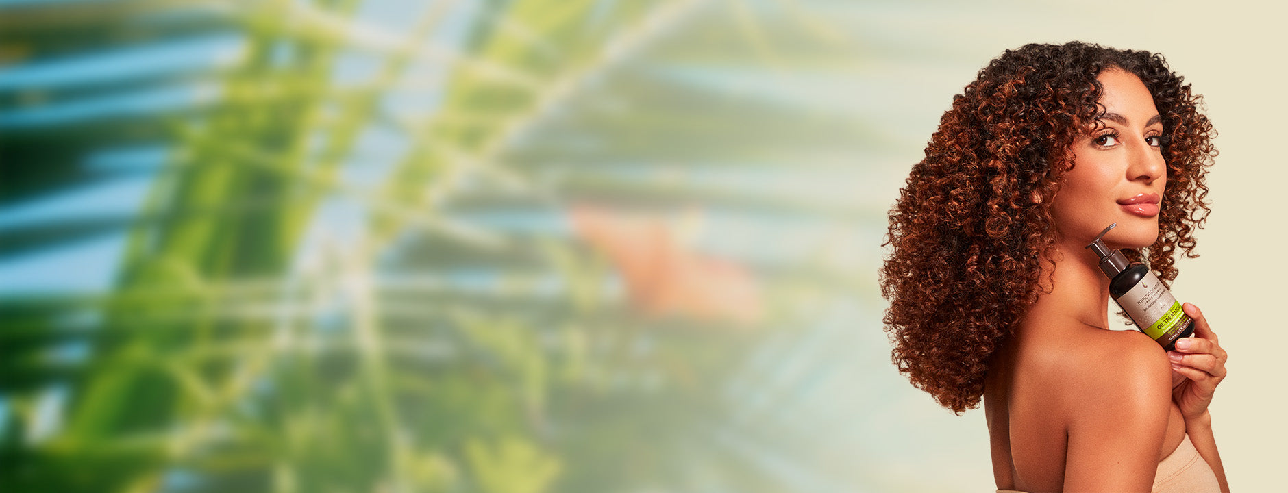 Macadamia Product Photoshoot