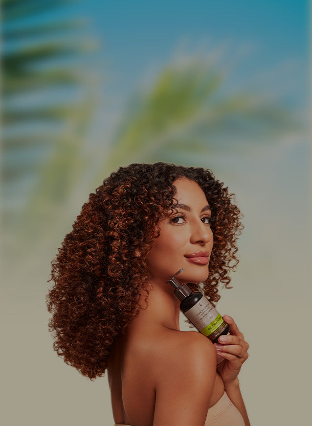 Macadamia Product Photoshoot