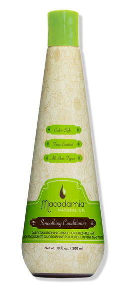Macadamia Smoothing Conditioner | Smooth & Hydrate Hair