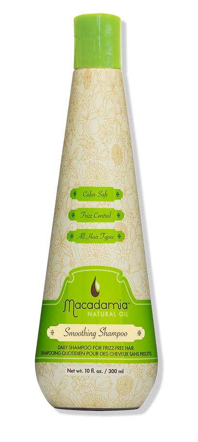 Smoothing Shampoo